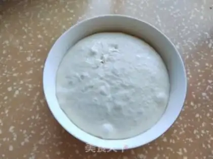 Make Polish low-sugar-like toast step 0