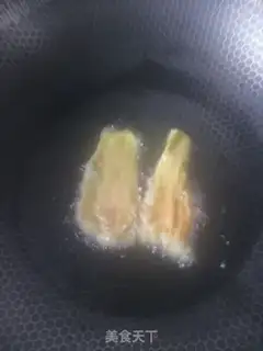 Make Pumpkin step 2