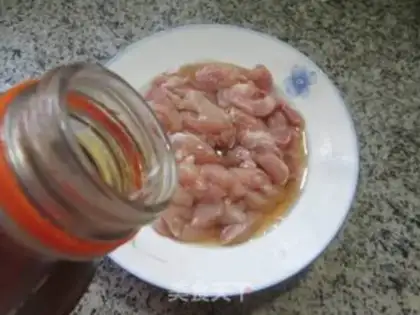 Make Chicken-legged wood step 2