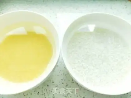 Make Yellow rice step 1