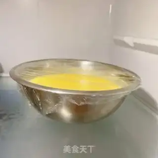 Make Banana pudding step 3