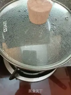 Make Potato omelet soup step 3