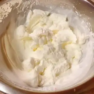 Make Banana pudding step 4