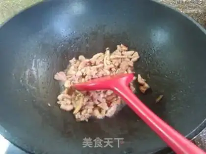 Make Chicken-legged yellow step 5
