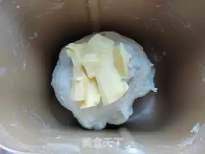 Make Polish low-sugar-like toast step 3