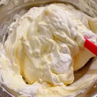 Make Banana pudding step 5