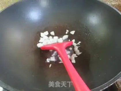 Make Chicken-legged wood step 5