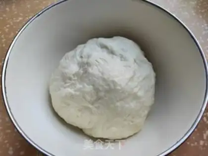Make Polish low-sugar-like toast step 4