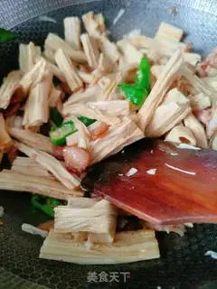 Make Roasted mackerel step 6
