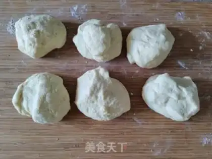 Make Polish low-sugar-like toast step 5