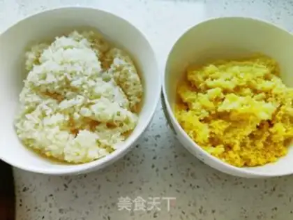 Make Yellow rice step 9