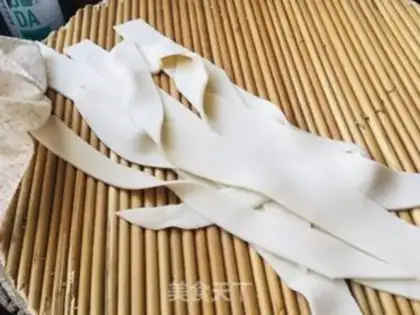 Make Cheese and noodles step 7