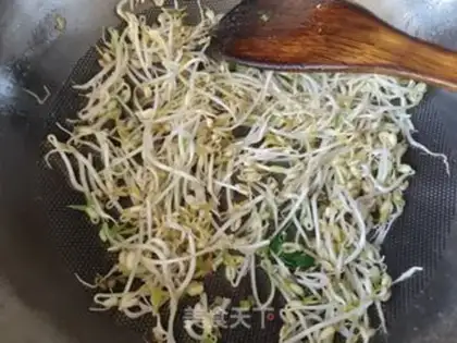 Make Fried powder step 8