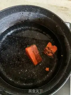 Make Hot pot meatballs step 0