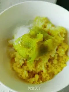 Make Yellow rice step 10