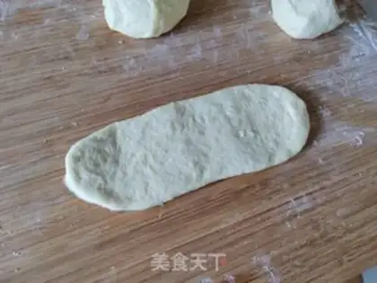 Make Polish low-sugar-like toast step 6