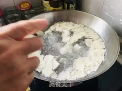 Make Cheese and noodles step 8