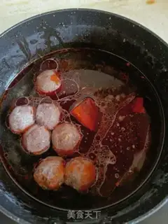 Make Yellow rice step 12