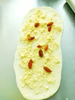 Make Coconut steak bag step 15