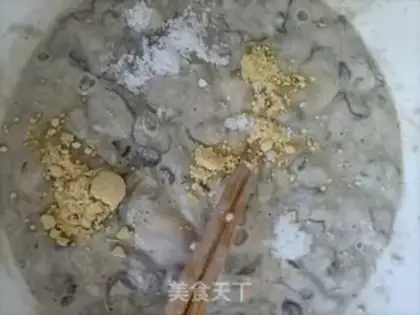 Make Fries step 3