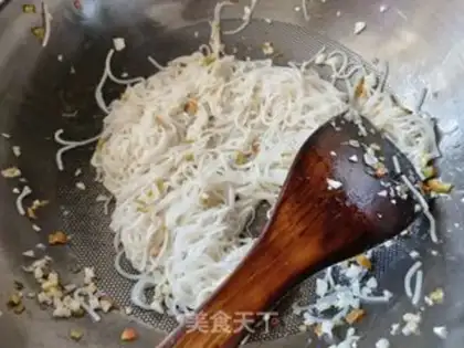 Make Fried powder step 10