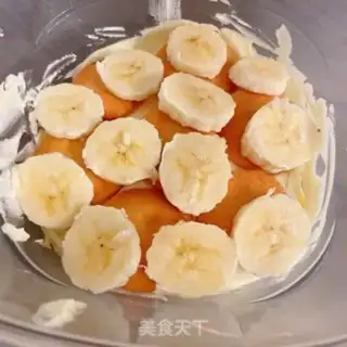 Make Banana pudding step 9