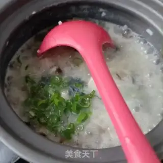 Make Porridge step 12