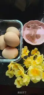 Make Fries and eggs step 0