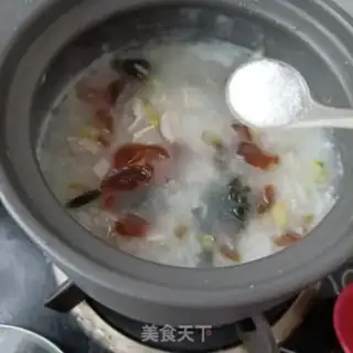 Make Porridge step 13