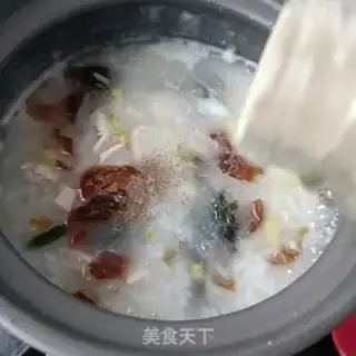 Make Porridge step 14