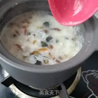 Make Porridge step 15