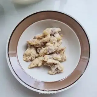 Make Potato step 0