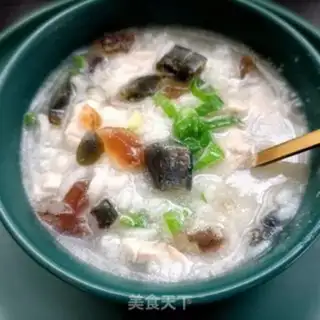 Make Porridge step 16