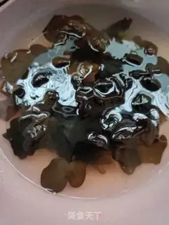 Make Willow mushroom pigeon soup step 5