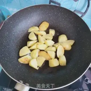 Make Potato step 3