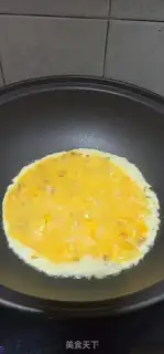 Make Fries and eggs step 6