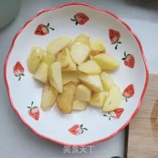 Make Potato step 5