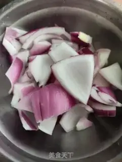 Make Silkal onions step 2