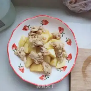 Make Potato step 6