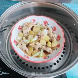 Make Potato step 7