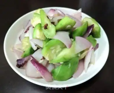 Make Silkal onions step 6