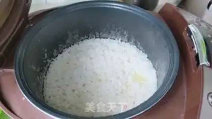 Make Potato rice step 4