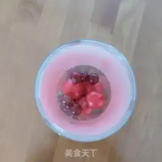 Make Cigar shake step 2