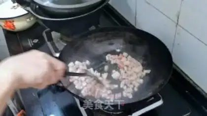 Make Cheese pasta step 3