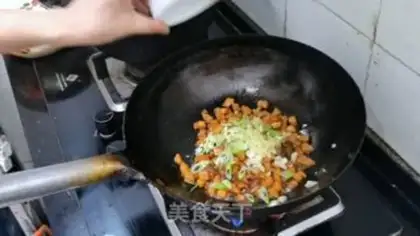 Make Cheese pasta step 4