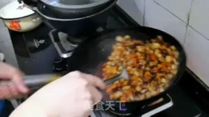 Make Cheese pasta step 5