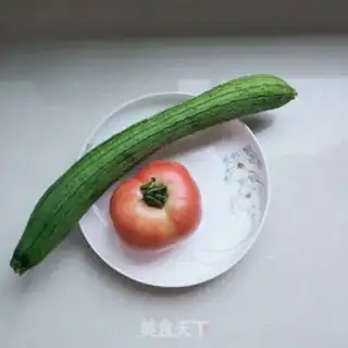 Make Tomato smelt step 0