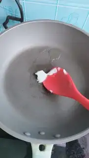 Make Pumpkin step 2