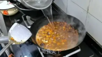 Make Cheese pasta step 6