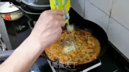 Make Cheese pasta step 7